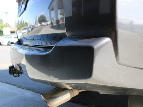 Used 2018 Toyota 4Runner SR5 Premium AWD/4WD image 4
