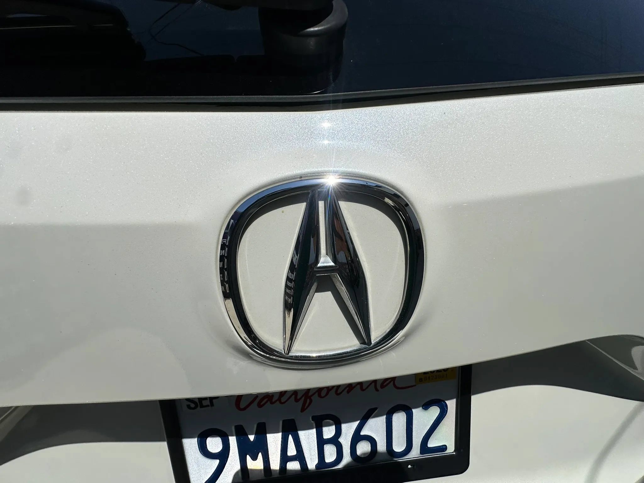 Used 2019 Acura RDX A-Spec w/ Technology Package FWD image 20