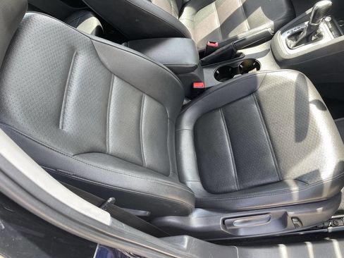 Used 2014 Volkswagen Jetta SE image 11
