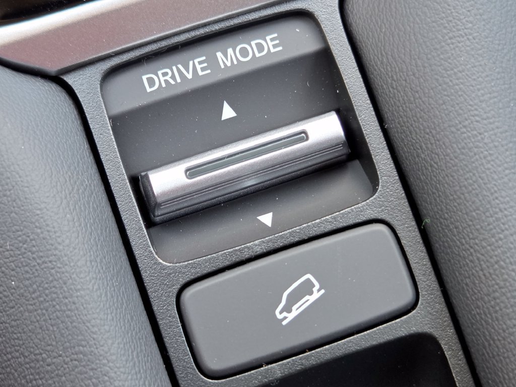 New 2027 Honda HR-V EX-L image 12
