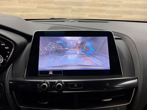 Used 2021 Cadillac CT5 Premium Luxury w/ Lighting Package image 8