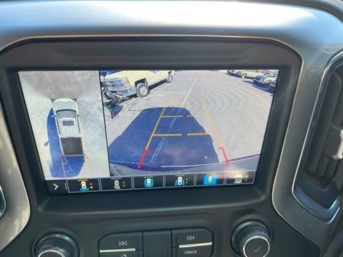 Certified 2021 Chevrolet Silverado 1500 LTZ w/ LTZ Premium Package image 24