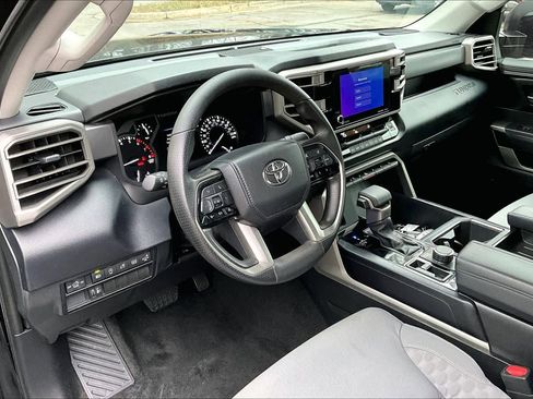 Used 2023 Toyota Tundra SR5 w/ SR5 Convenience Package image 16