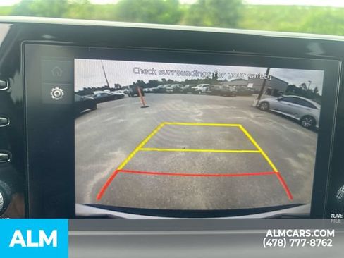 Used 2026 Kia Seltos LX FWD image 32