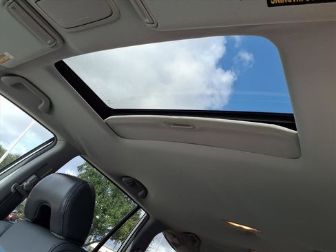 Used 2008 Honda Pilot EX-L image 5