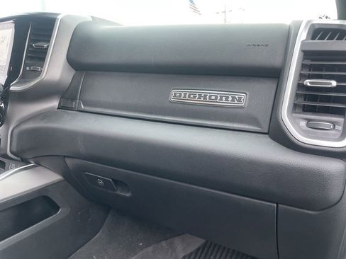 Used 2022 RAM 1500 Big Horn image 31