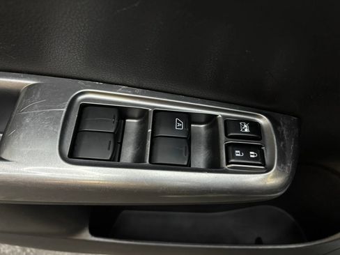 Used 2014 Subaru Impreza WRX Hatchback AWD/4WD image 23