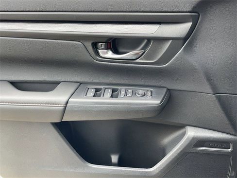 New 2026 Honda CR-V TrailSport image 22