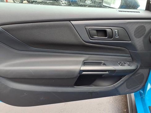 Used 2024 Ford Mustang Dark Horse w/ Dark Horse Handlin Package image 12