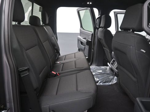 New 2026 Ford F150 XLT w/ Equipment Group 302A MID image 10