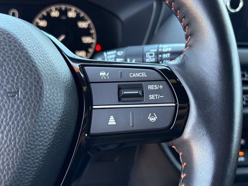 Used 2026 Honda HR-V Sport image 35