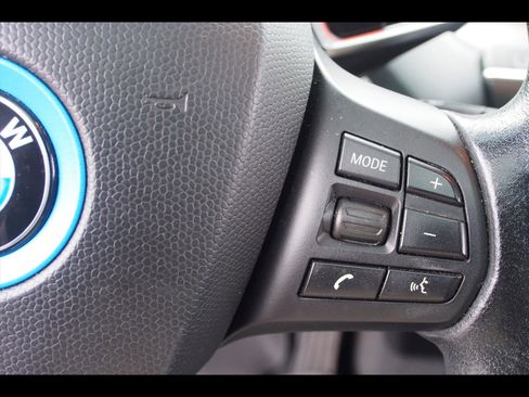 Used 2017 BMW i3 w/ Range Extender image 26