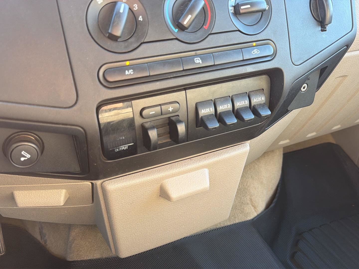 Used 2008 Ford F250 XLT RWD image 27