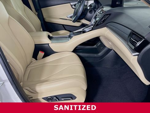 Used 2023 Acura RDX FWD image 21