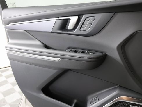 New 2026 Buick Enclave Sport Touring w/ Super Cruise Package image 26