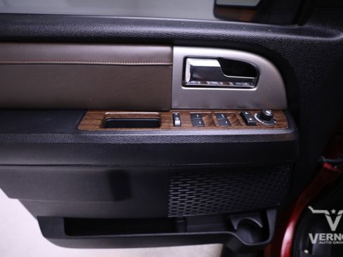 Used 2016 Ford Expedition King Ranch image 19