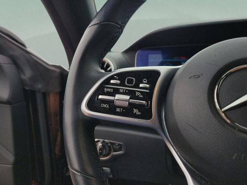 Certified 2020 Mercedes-Benz E 450 Cabriolet image 29