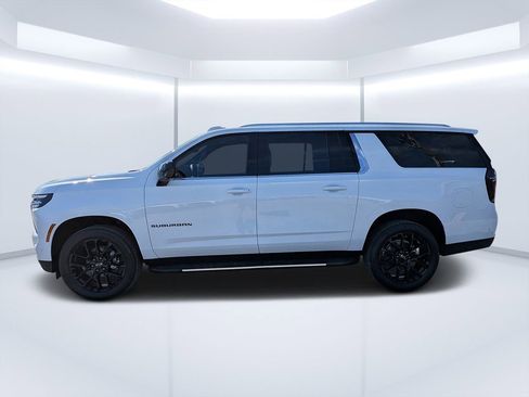 New 2026 Chevrolet Suburban LS w/ LPO, Dark Essentials Package image 6