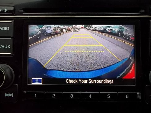 Used 2016 Honda Fit LX image 5