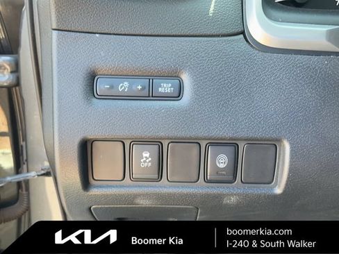 Used 2021 Nissan Murano SV w/ Cargo Package FWD image 18