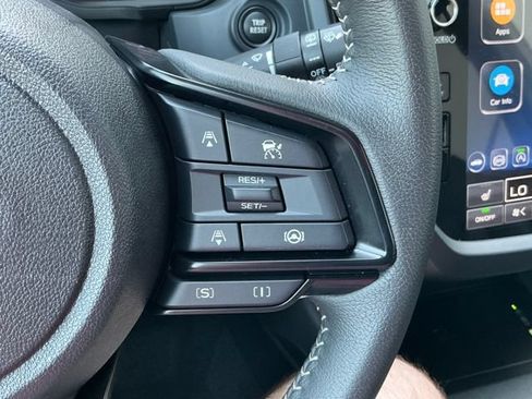 Certified 2025 Subaru Forester Premium AWD/4WD image 28