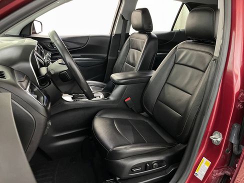 Certified 2020 Chevrolet Equinox Premier FWD image 24