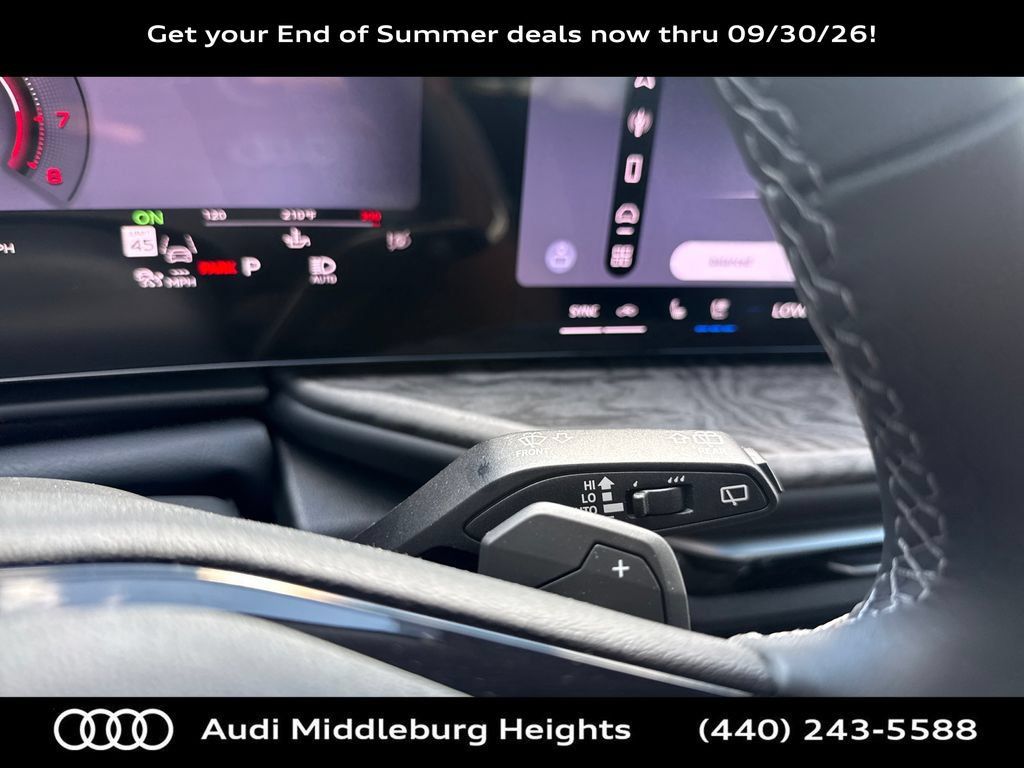 New 2026 Audi Q5 2.0T AWD/4WD image 21