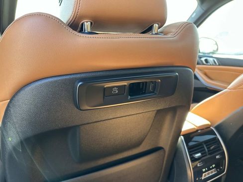 Used 2023 BMW X5 xDrive45e w/ Climate Comfort Package image 32