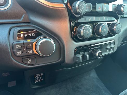 New 2026 RAM 1500 Big Horn image 21