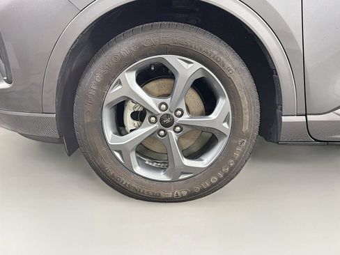 Used 2023 Ford Escape ST-Line AWD/4WD image 30