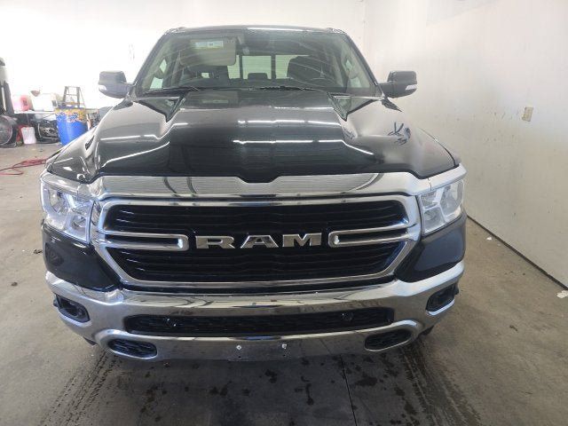 Used 2019 RAM 1500 Big Horn AWD/4WD image 19