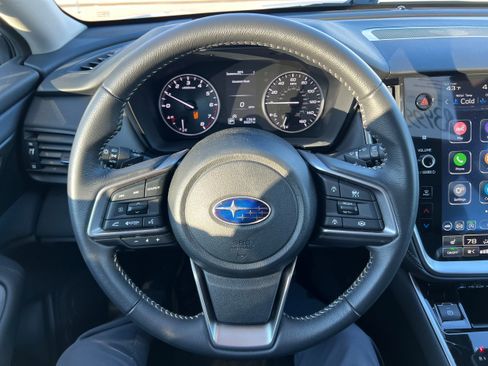 Certified 2025 Subaru Outback Premium image 23