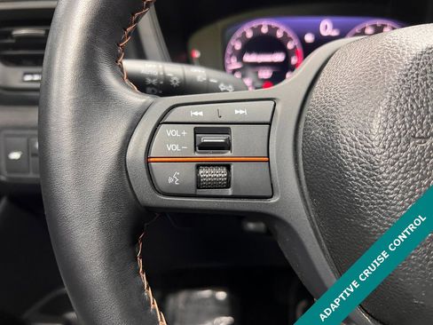 Used 2026 Honda Passport TrailSport image 18