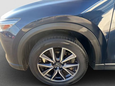 Used 2017 MAZDA CX-5 Grand Touring image 18