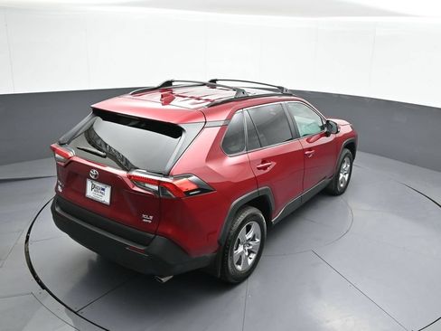 Certified 2025 Toyota RAV4 XLE w/ Convenience Package AWD/4WD image 39