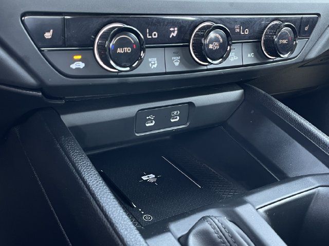 Used 2026 Honda Accord SE image 18