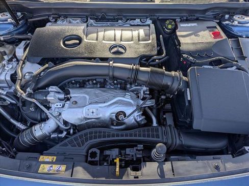 Certified 2021 Mercedes-Benz A 220 image 24