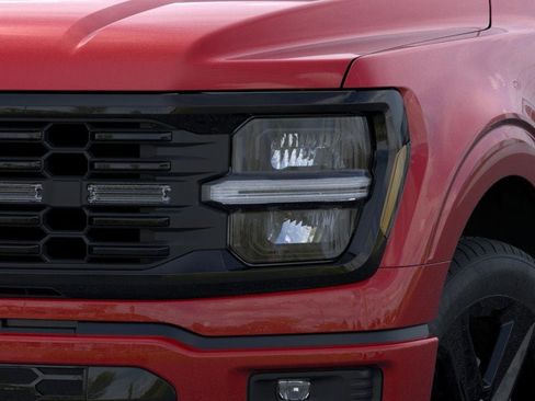 New 2026 Ford F150 STX image 18