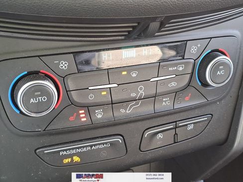 Certified 2018 Ford Escape SE image 20