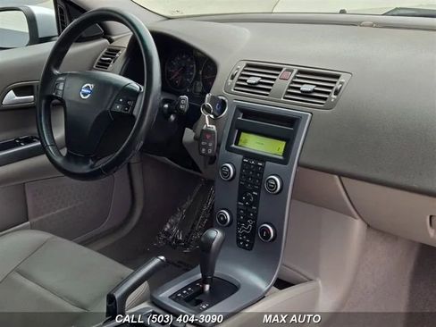 Used 2009 Volvo C30 image 23