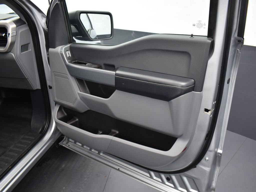 Used 2022 Ford F150 XLT AWD/4WD image 22