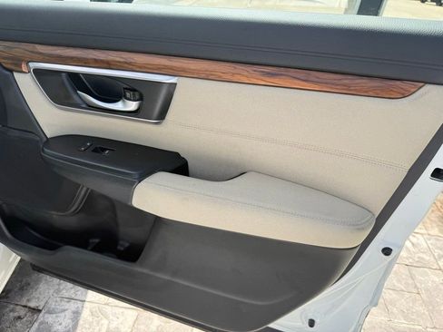Used 2018 Honda CR-V EX image 26