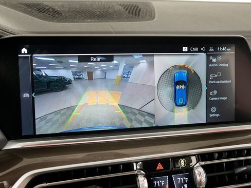 Used 2022 BMW X5 xDrive45e w/ Luxury Seating Package image 25