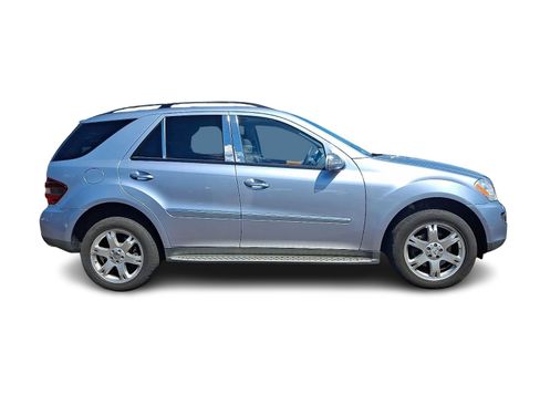 Used 2007 Mercedes-Benz ML 350 4MATIC image 7
