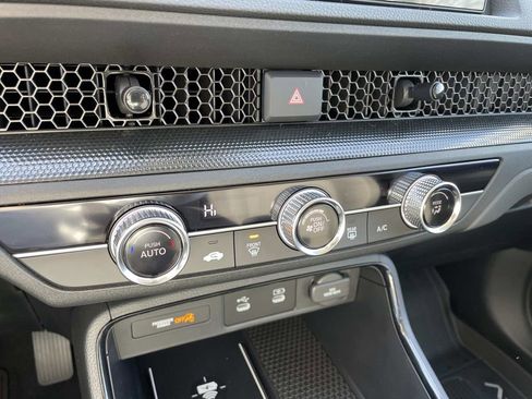 New 2026 Honda CR-V LX image 20