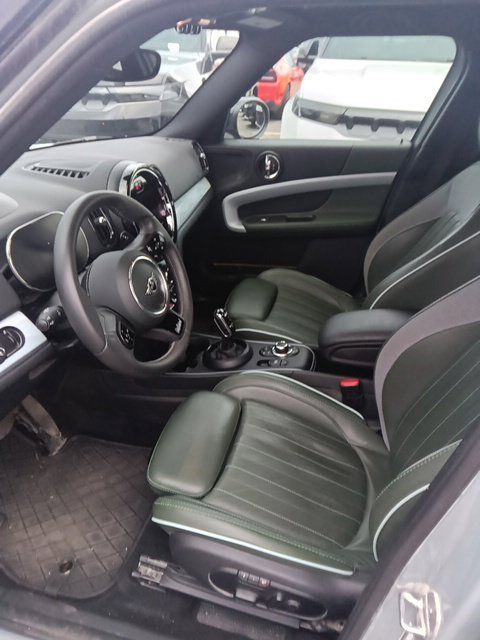 Used 2024 MINI Cooper Countryman S w/ Mini Untamed Edition AWD/4WD image 6