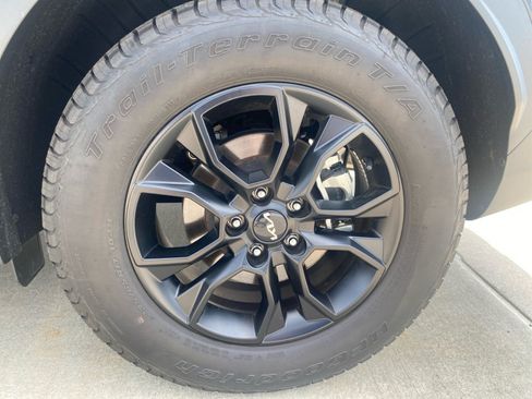 Used 2023 Kia Sportage X-Pro AWD/4WD image 26