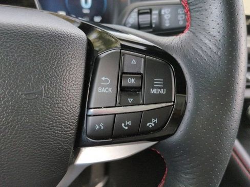 Used 2025 Ford Explorer ST-Line w/ ST-Line Street Pack AWD/4WD image 24