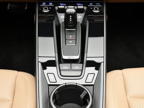 Used 2021 Porsche 911 Targa 4S image 37