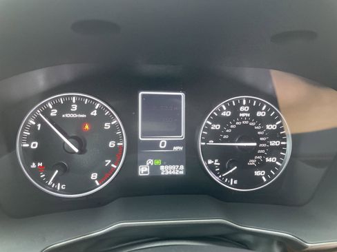 Used 2024 Subaru Legacy Touring XT AWD/4WD image 2